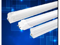 如何选择T5分体日光灯管的配件