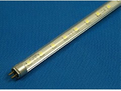 为什么LED日光灯耐用