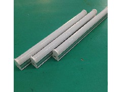 日光灯管的安装顺序