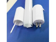 T5分体灯管要怎样替换