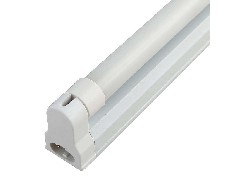 T5分体日光灯的工作原理