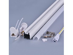 如何生产品质好的T5分体