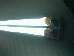 T5分体的安装顺序