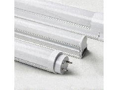 T5分体灯管怎样快速安装