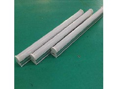 T5分体灯管是怎样制作