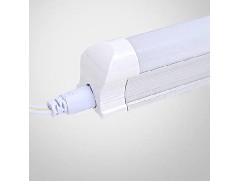 T5分体日光灯电源内置与外置优缺点