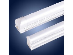 T5分体的电源是安装日光灯的重要部件