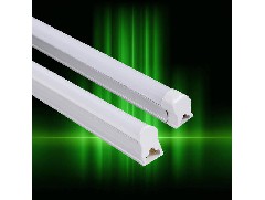 T5分体日光灯管的工作原理