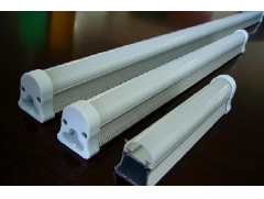 T5分体日光灯管是怎样工作的