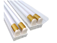 T5分体日光灯如何选择散热器