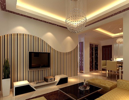 Household lighting 1