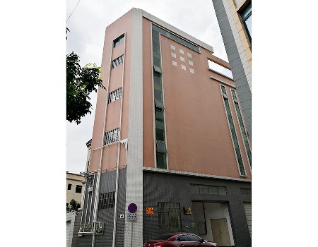 公司环境展示 (1)